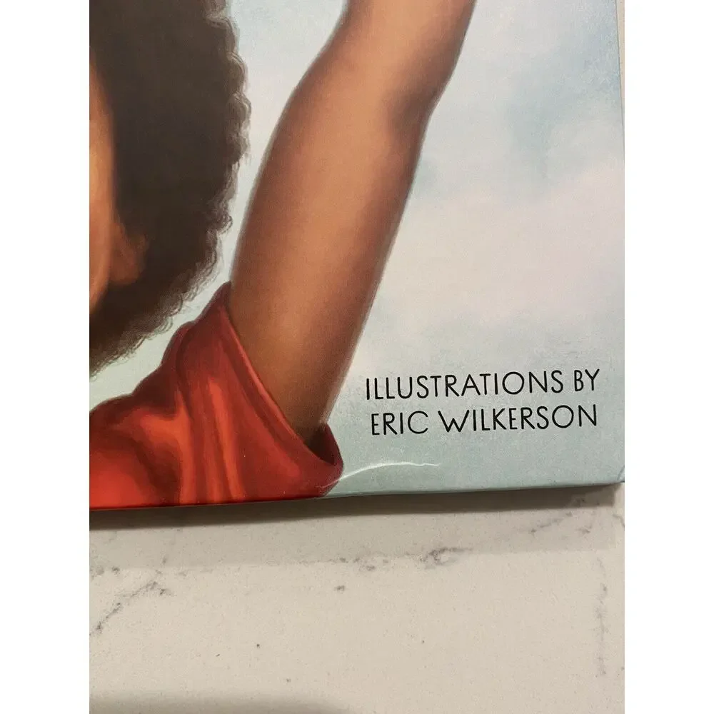 Colin Kaepernick SIGNED I Color Myself Different HARDCOVER, 2022 ✍️ AUTOGRAPHED
